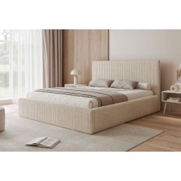 Łóżko Lacerta